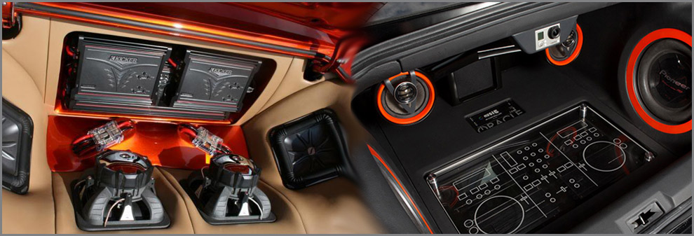 car Audio